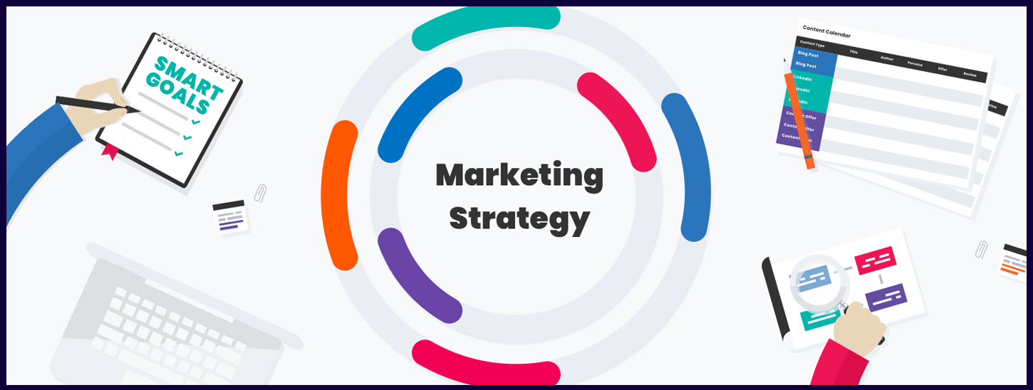 Digital marketing strategies