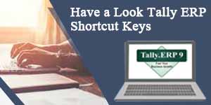 Tally Training Course