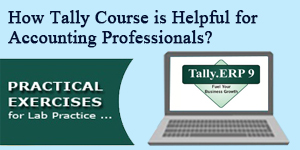 Tally Course