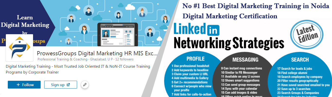 No #1 Best Digital Marketing training in Noida