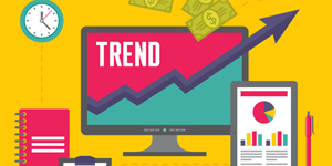 Marketing express in the year 2019