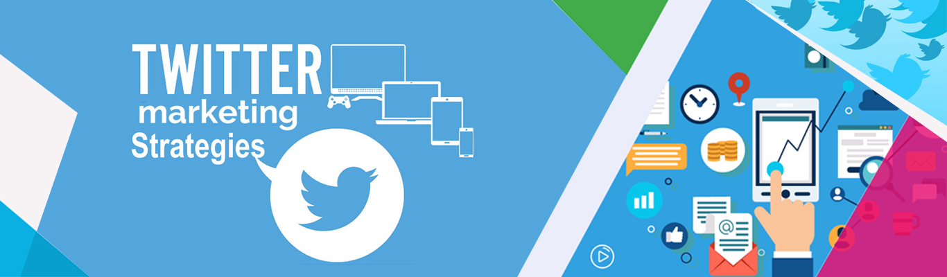Twitter marketing training training in Noida
