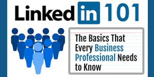 Why Get a Training on Linkedin