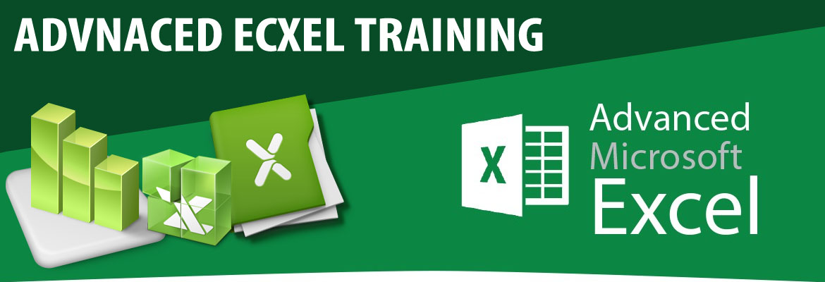 topics in advanced Excel