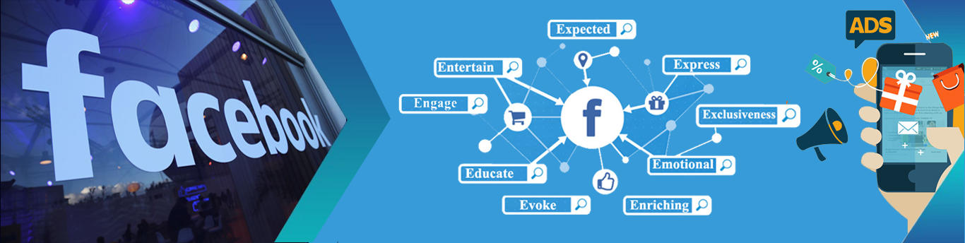 facebook marketing training in Noida