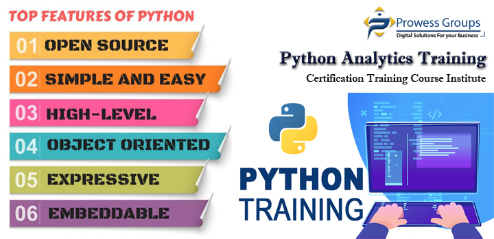python training certification course in Noida