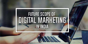 scope of digital marketing in the future