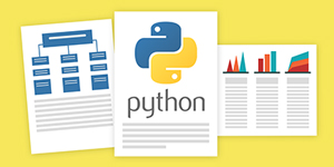 Python Training Course