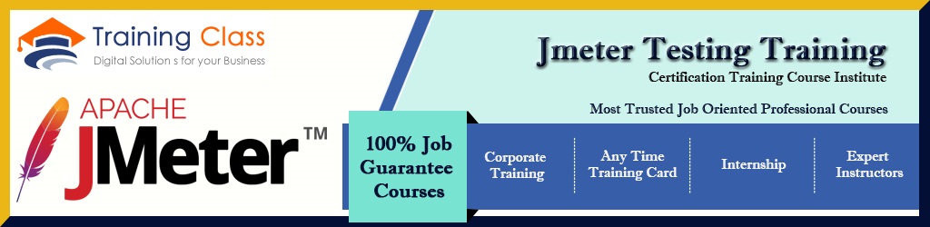 Jmeter Testing Course