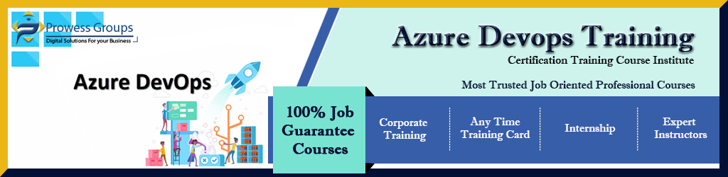 Azure Devops Training in Noida