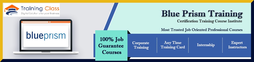 Blue Prism Training