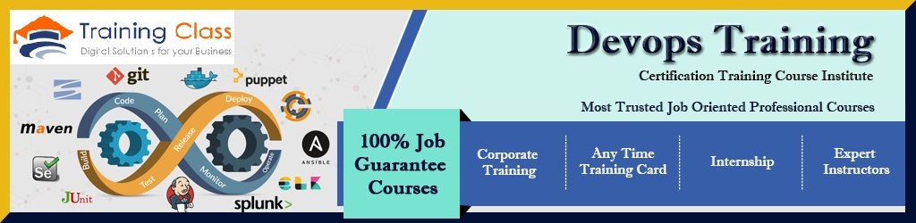 Devops Training in Noida