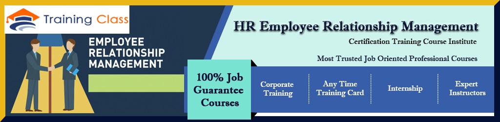 HR Employee Relationship Management Training Course Institute in Noida