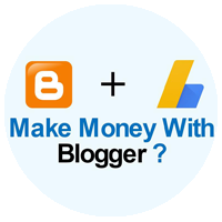 Adsense & Blogging